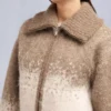 Palmer Full-Zip Sweater