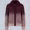 Palmer Full-Zip Sweater
