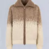 Palmer Full-Zip Sweater