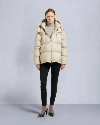 Puffer Akai 3Q Jacket