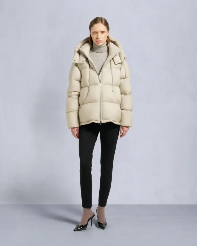 Puffer Akai 3Q Jacket