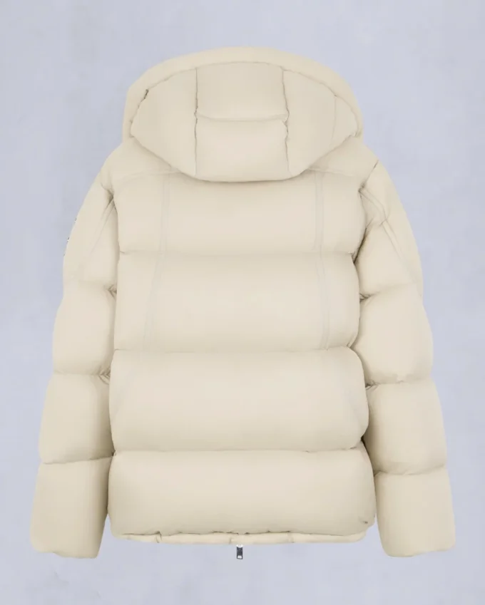 Puffer Akai 3Q Jacket