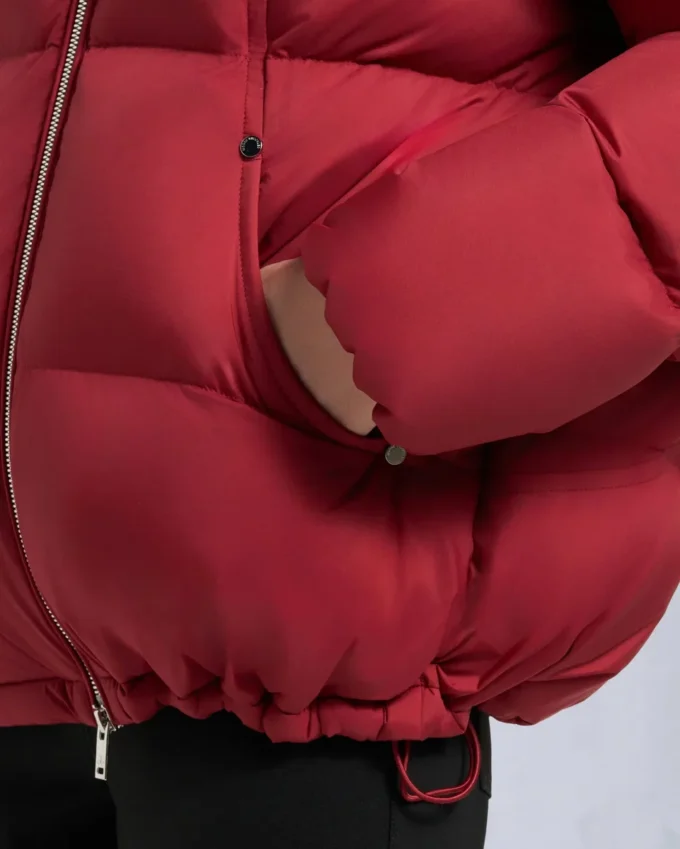 Puffer Akai 3Q Jacket