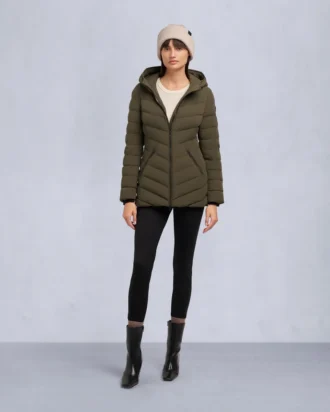 Rockcliff Jacket