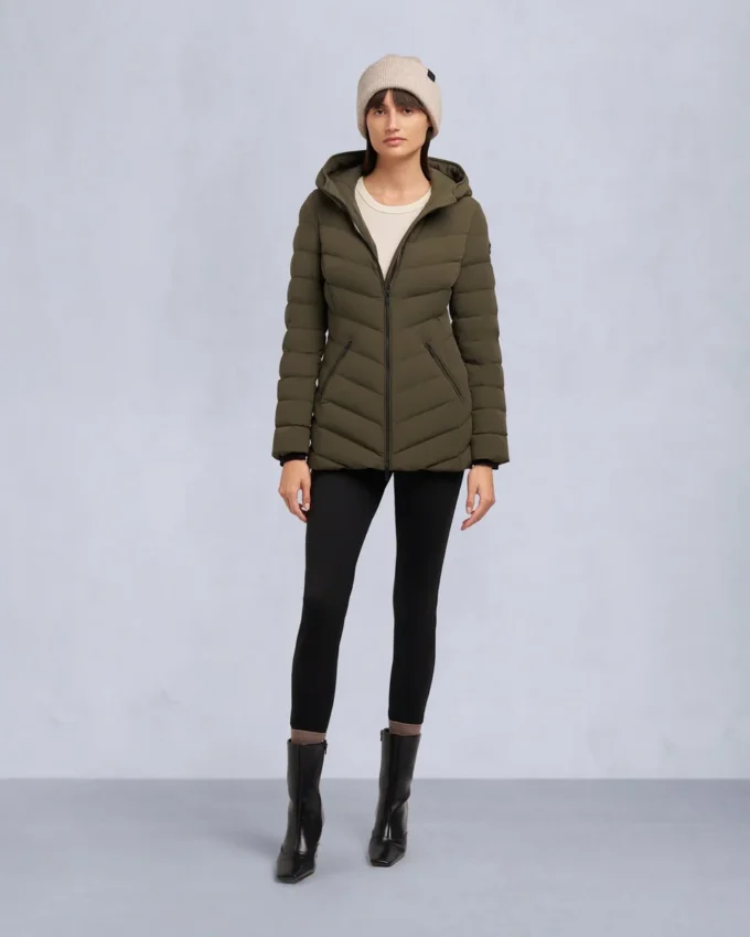 Rockcliff Jacket