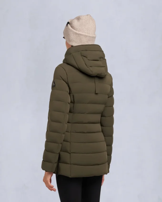 Rockcliff Jacket