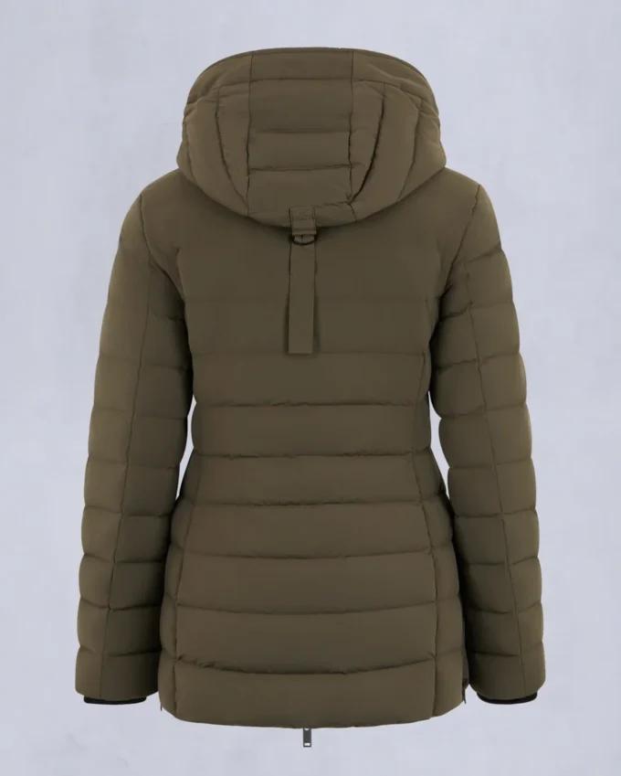 Rockcliff Jacket