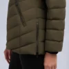 Rockcliff Jacket