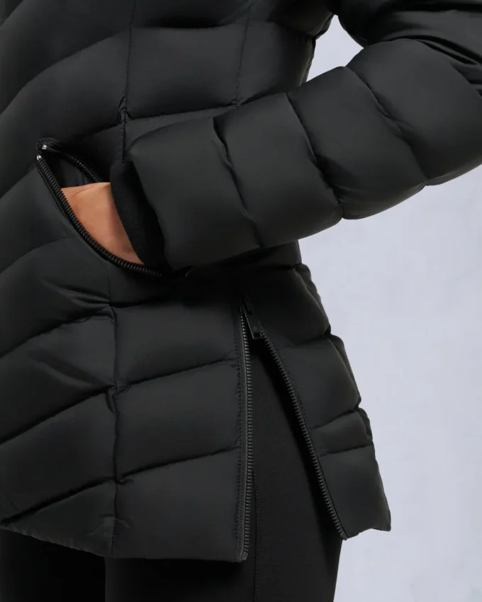 Rockcliff Jacket