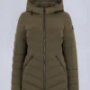 Rockcliff Jacket