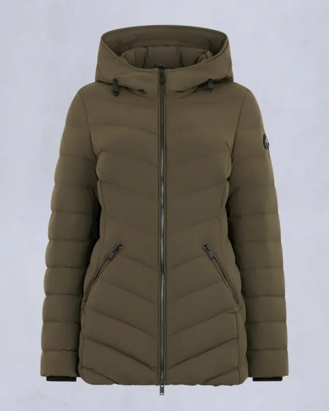 Rockcliff Jacket