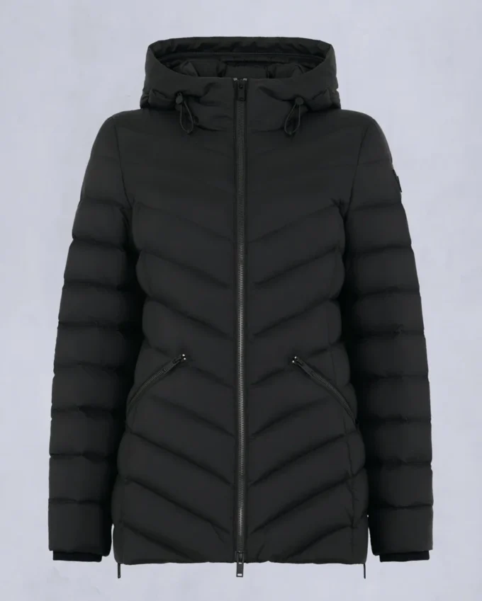 Rockcliff Jacket