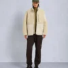 Saglek Jacket