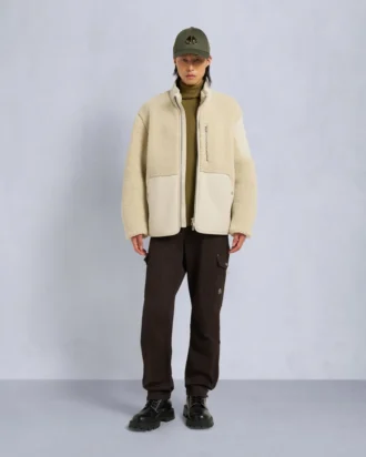 Saglek Jacket