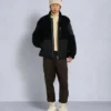 Saglek Jacket