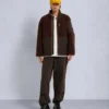 Saglek Jacket