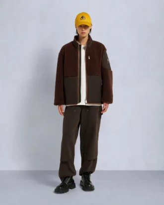 Saglek Jacket
