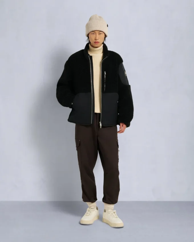 Saglek Jacket