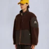 Saglek Jacket