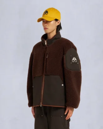 Saglek Jacket