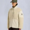 Saglek Jacket