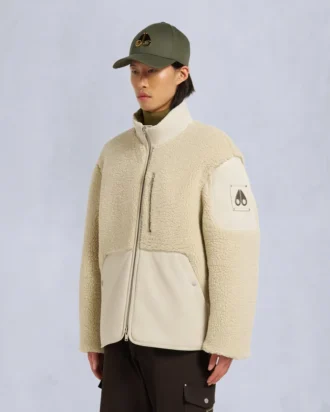Saglek Jacket