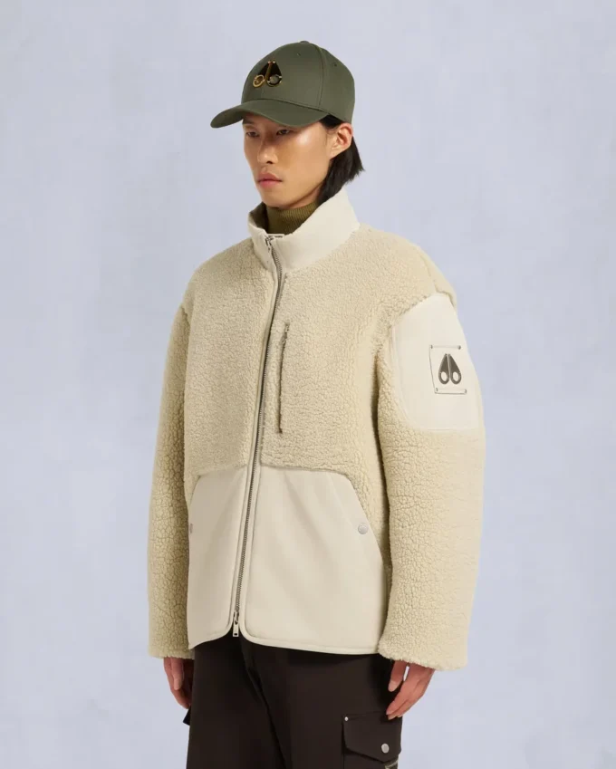 Saglek Jacket