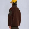Saglek Jacket