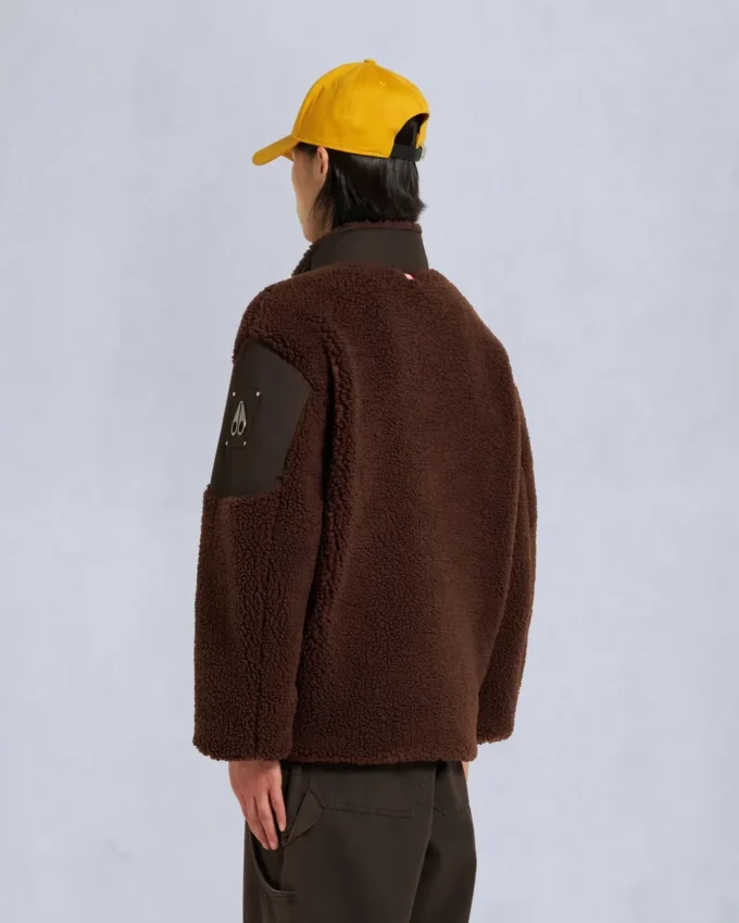 Saglek Jacket
