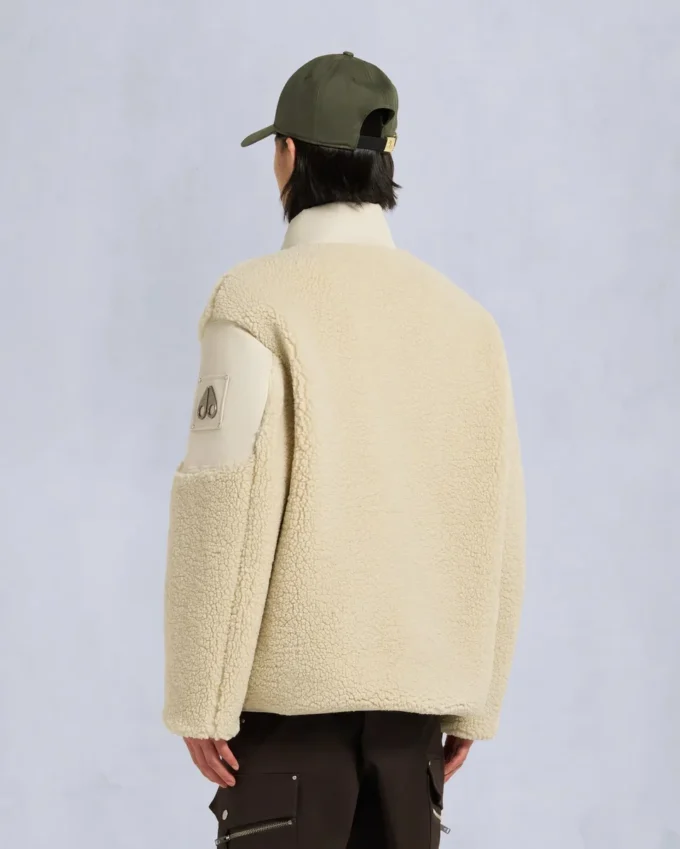 Saglek Jacket