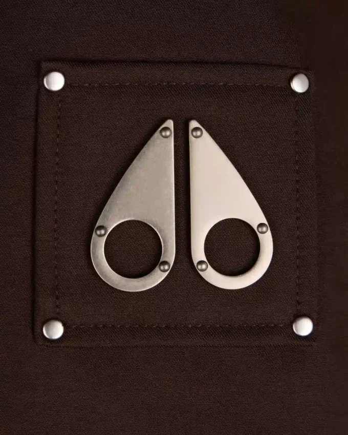 Saglek Jacket
