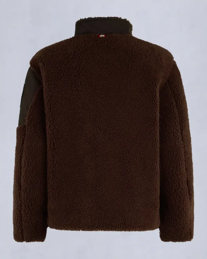 Saglek Jacket