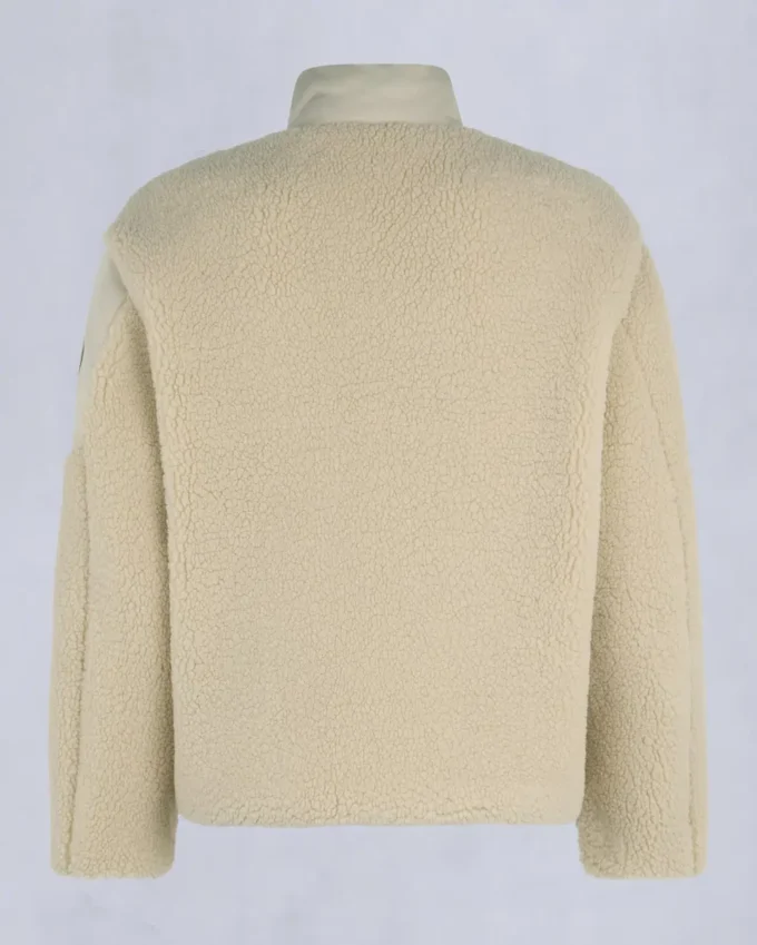 Saglek Jacket