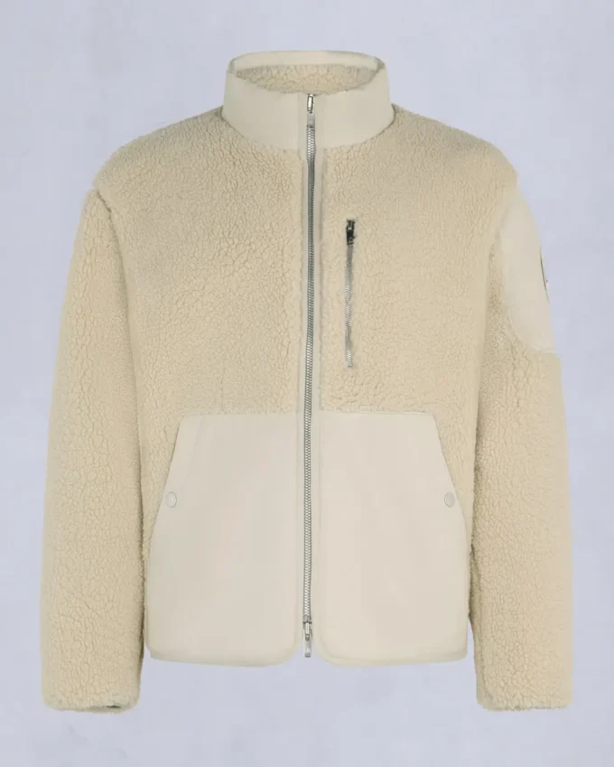 Saglek Jacket