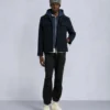 Snowdon Shirt Jacket