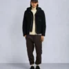 Snowdon Shirt Jacket