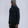 Snowdon Shirt Jacket