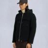 Snowdon Shirt Jacket