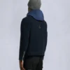 Snowdon Shirt Jacket