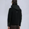 Snowdon Shirt Jacket