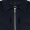 Snowdon Shirt Jacket