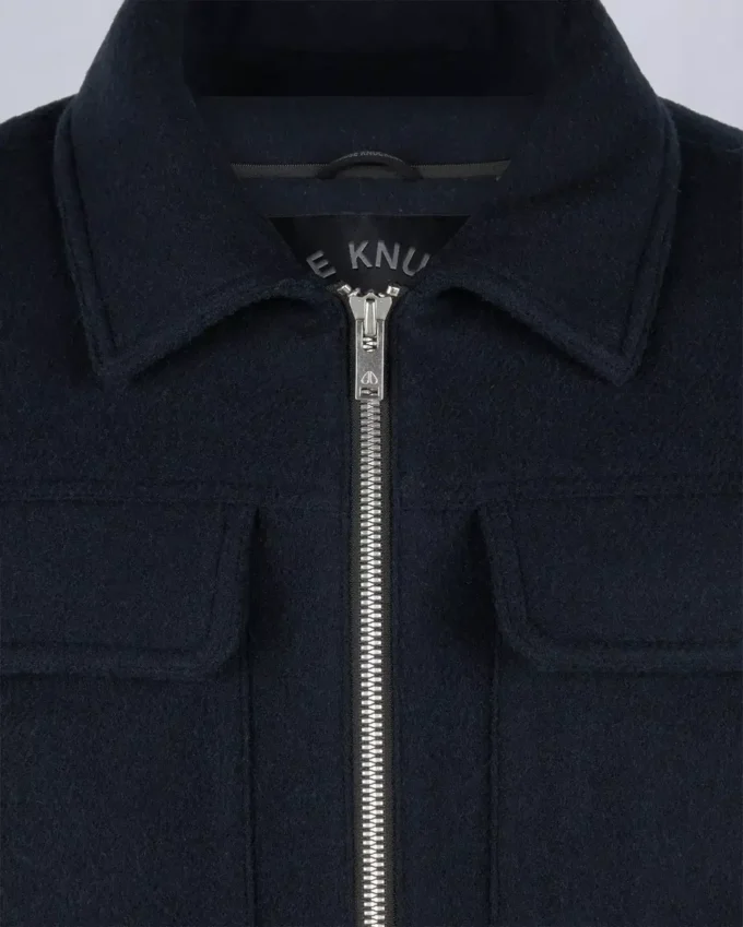 Snowdon Shirt Jacket