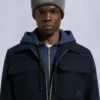 Snowdon Shirt Jacket