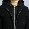 Snowdon Shirt Jacket