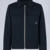 Snowdon Shirt Jacket