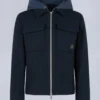Snowdon Shirt Jacket