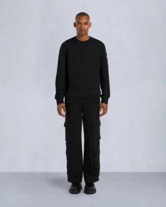 Snyder Crew Neck