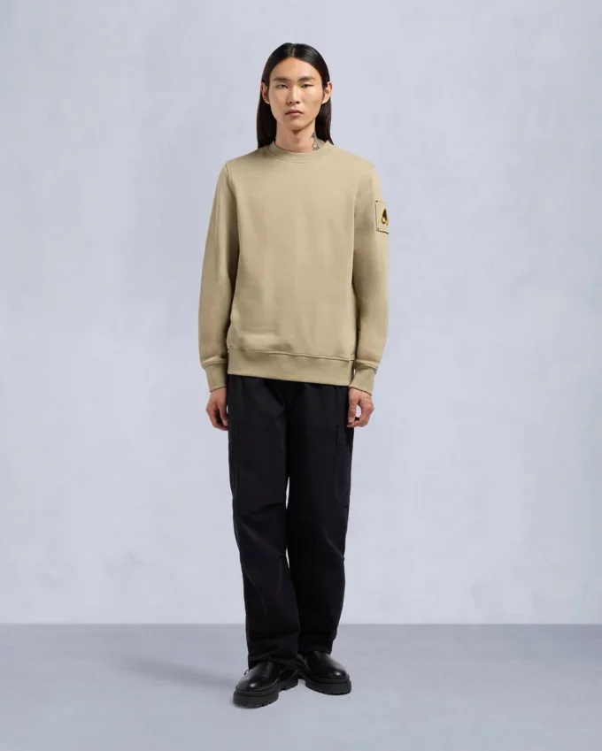 Snyder Crew Neck
