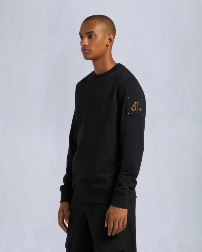 Snyder Crew Neck