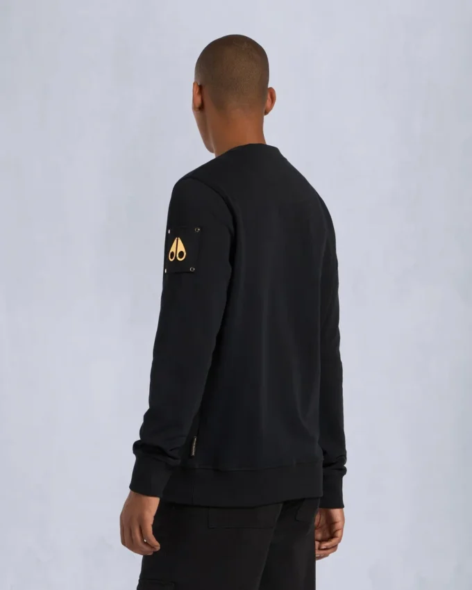 Snyder Crew Neck